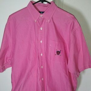 ( SOLD ) Ralph Lauren Shirt